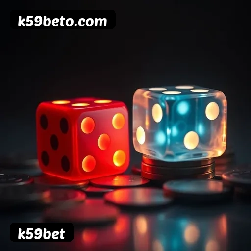 Requisitos do APK da k59bet para Android