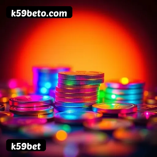 Tabela RTP dos jogos de cassino da k59bet