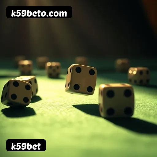 Loterias online disponíveis na k59bet