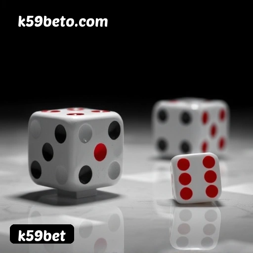k59bet segurança SSL 256-bit - Licença Curaçao, eCOGRA, GLI certificado